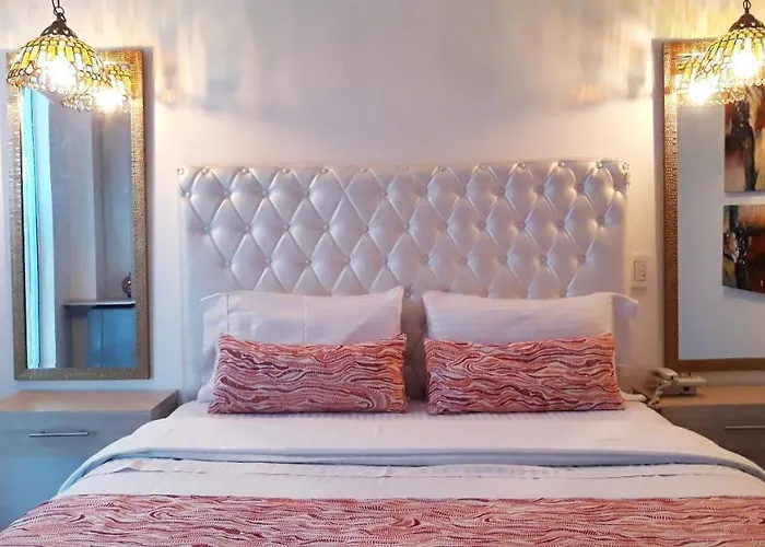 Hotel Boutique El Poblado