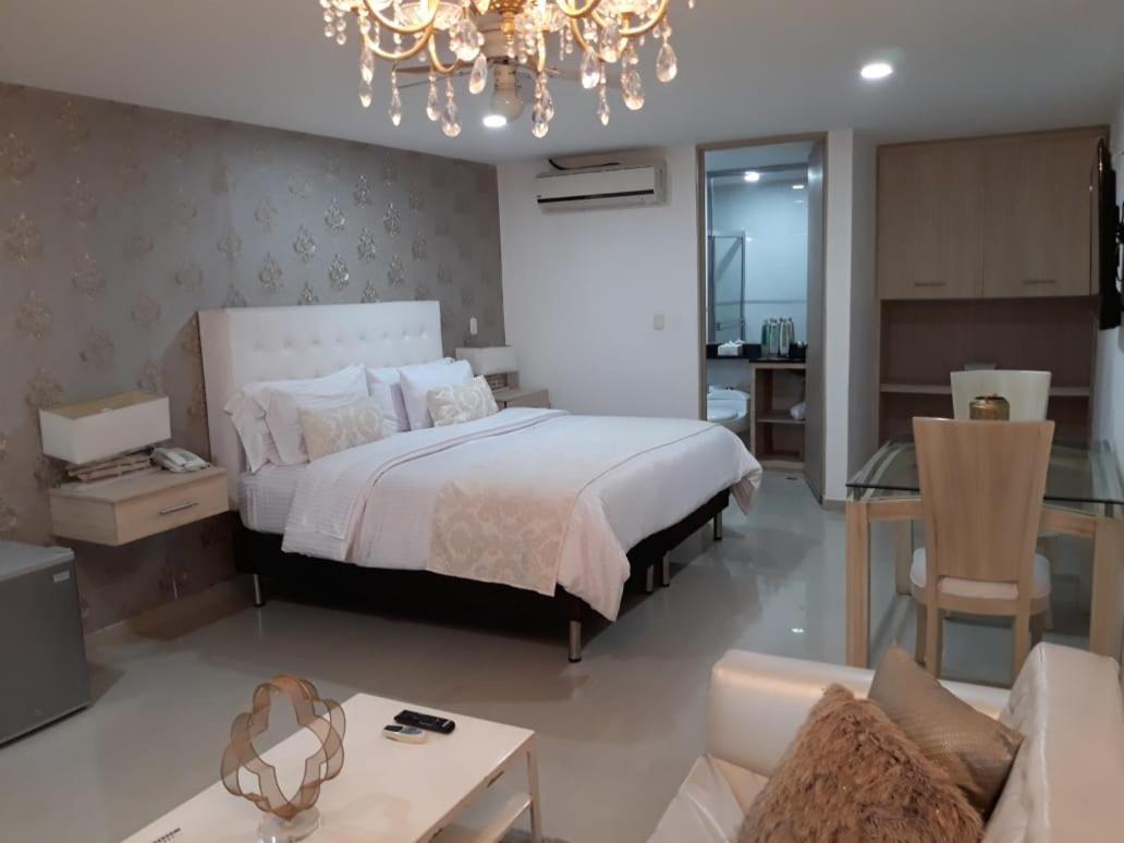 Boutique El Poblado Hotel