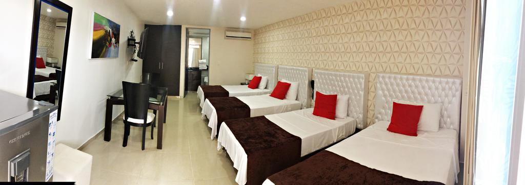 Boutique El Poblado Hotel