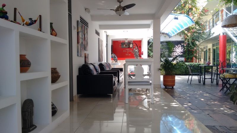 Hotel Boutique El Poblado 4*