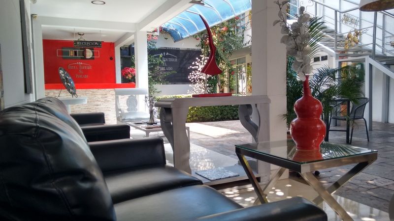 Boutique El Poblado 4* Neiva (Huila)