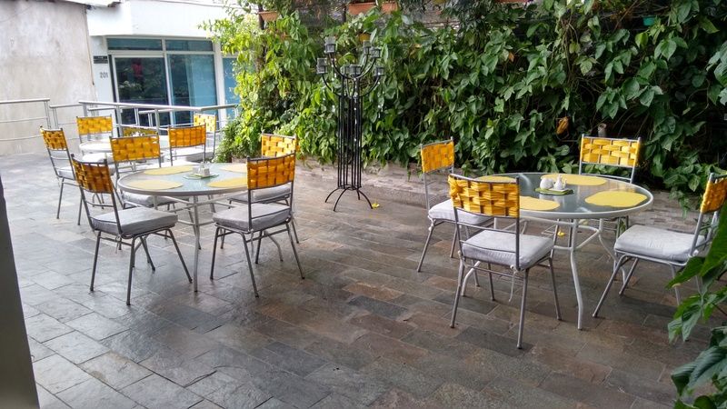 Boutique El Poblado 4* Neiva (Huila)