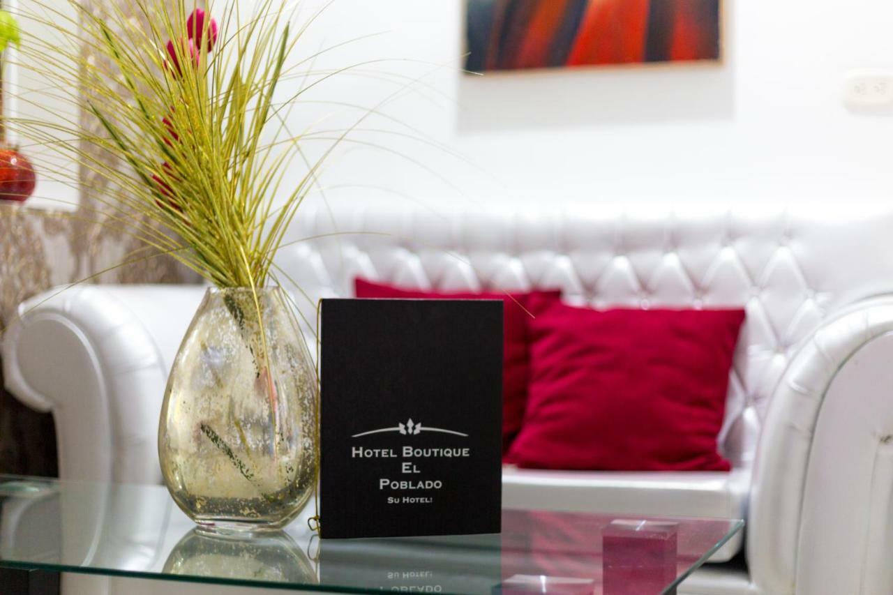 Boutique El Poblado Hotel
