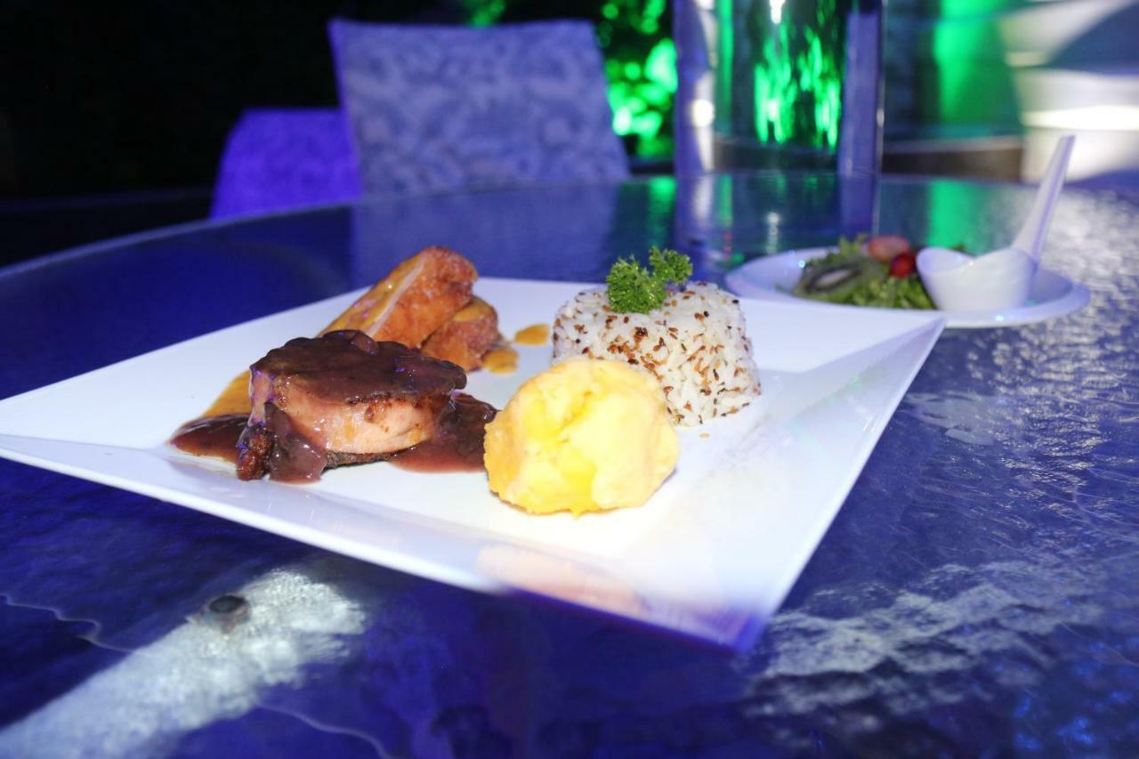 Boutique El Poblado Hotel