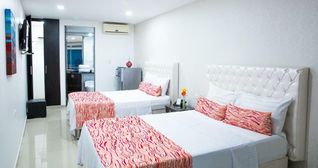 Boutique El Poblado 4*
